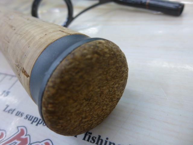 シルバークリーク SC-ST58L