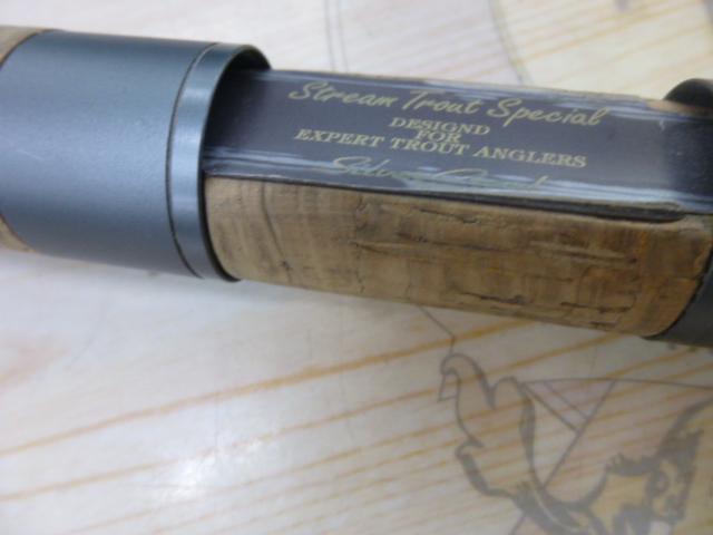 シルバークリーク SC-ST58L