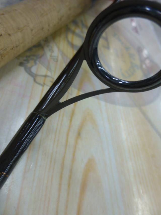 シルバークリーク SC-ST58L