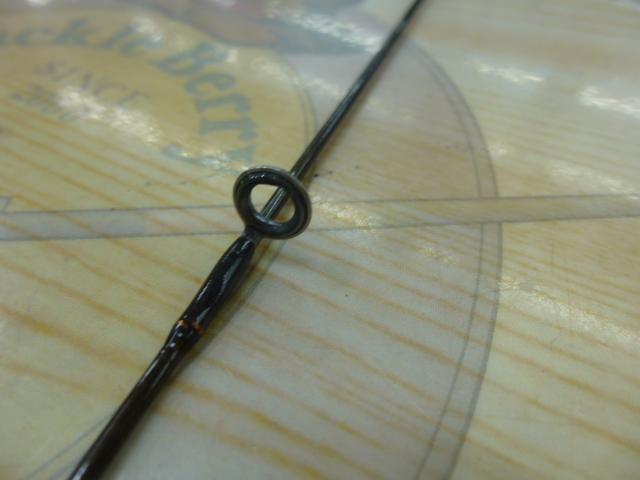 シルバークリーク SC-ST58L