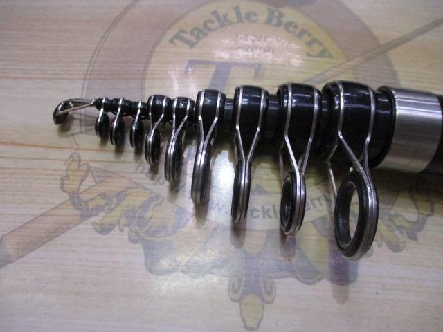 がま磯HHシルバー5号遠投5.4M