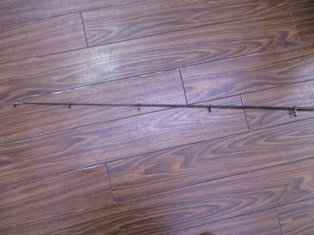 がま磯HHシルバー5号遠投5.4M