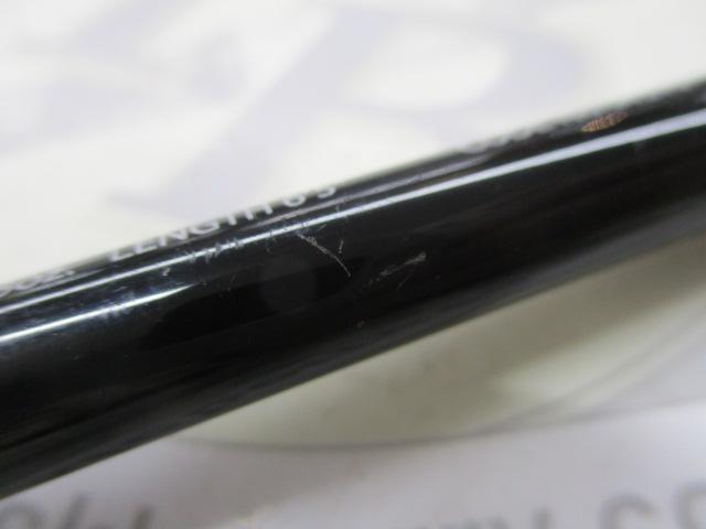 ポイズングロリアス 265L+ AIRCALIBUR