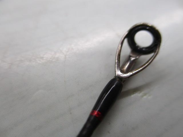 ポイズングロリアス 265L+ AIRCALIBUR