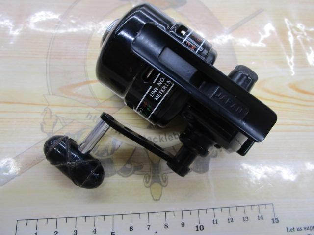 DAIWA - □□DAIWA ダイワ リール　Hi-CAST　GS-20 本体のみ □□ DAIWA ダイワ リール Hi-CAST GS-20 本体のみ 傷や汚れあり