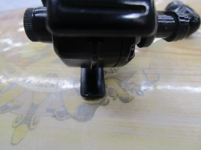 ハイキャスト GS-20