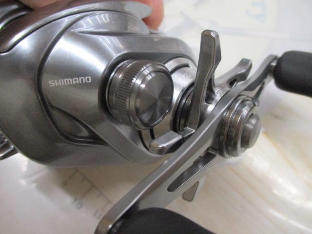 22メタニウムシャローエディション RH