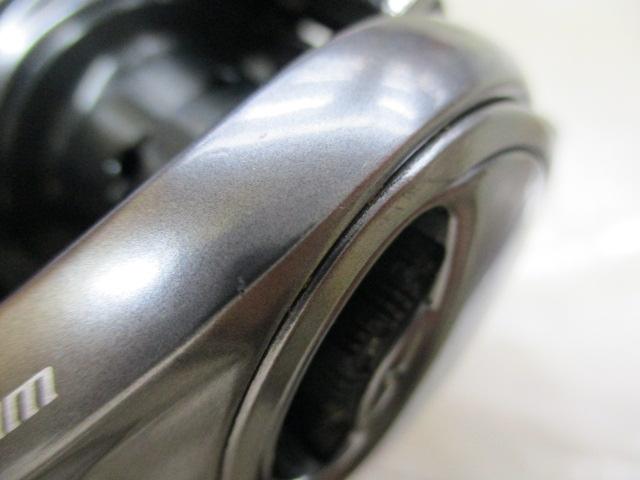 22メタニウムシャローエディション RH