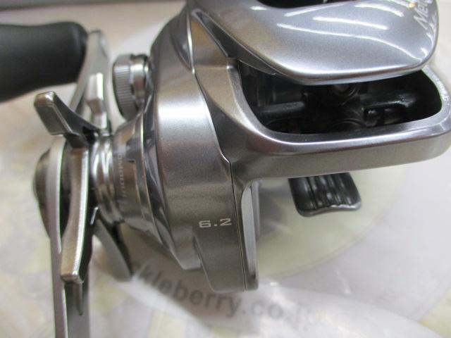 22メタニウムシャローエディション RH