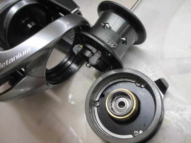 22メタニウムシャローエディション RH