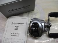 22メタニウムシャローエディション RH