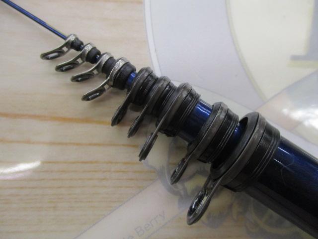 ダイワ ブルーキャビン M-300 USED ダイワブルーキャビンM300