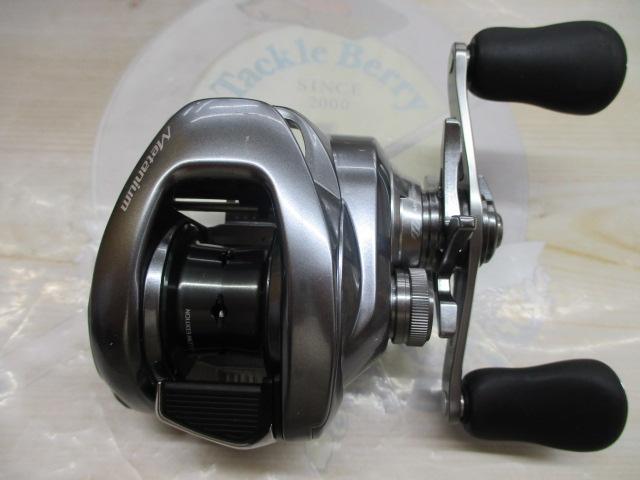 22メタニウムシャローエディション RH