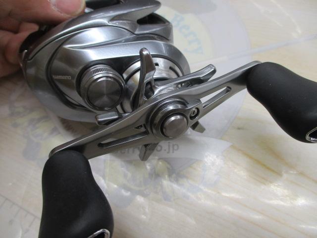 22メタニウムシャローエディション RH