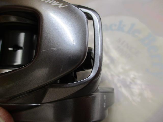 22メタニウムシャローエディション RH