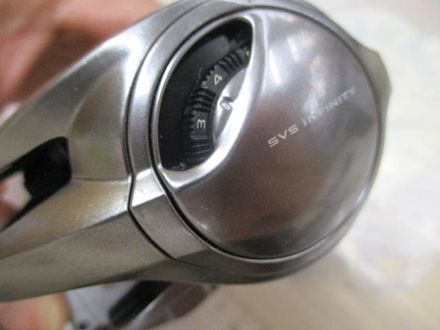 22メタニウムシャローエディション RH