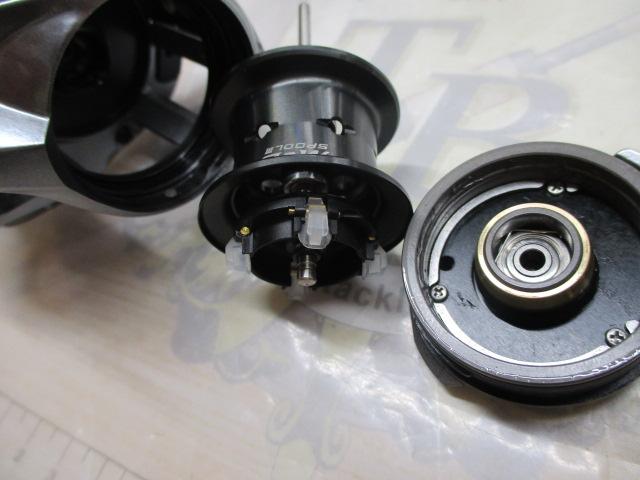 22メタニウムシャローエディション RH