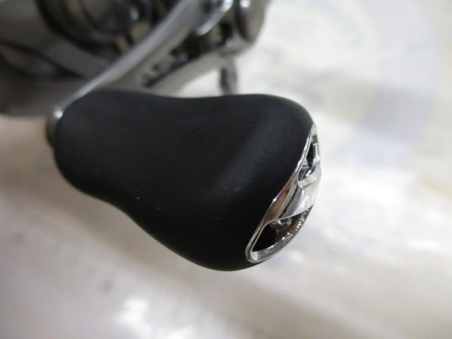 22メタニウムシャローエディション RH