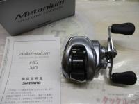 22メタニウムシャローエディション RH