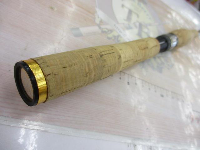 デストロイヤー F0-68XS(HT800)グリーンブランクス