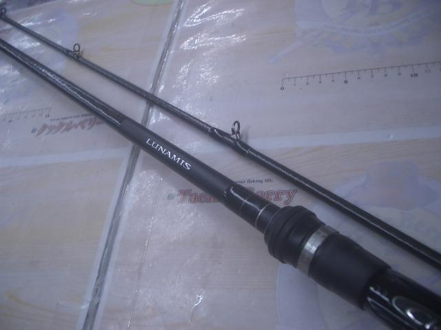 16ルナミス B706MH