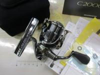 22ステラ C2000SHG