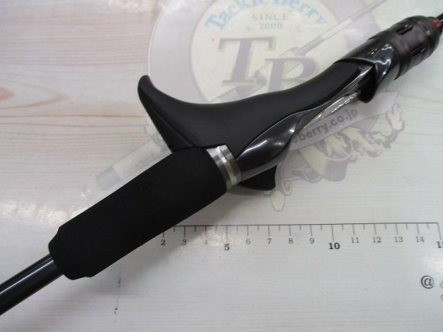 炎月エクスチューン B66MH-FS/LEFT｜＠ベリーネット 日本最大新品中古