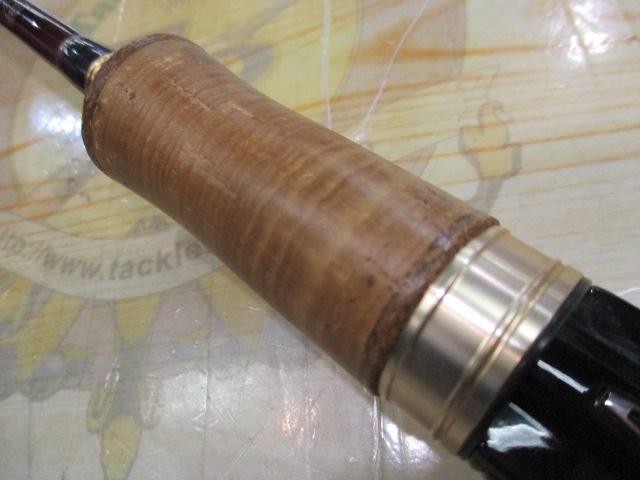 カーディフAX S62UL-F