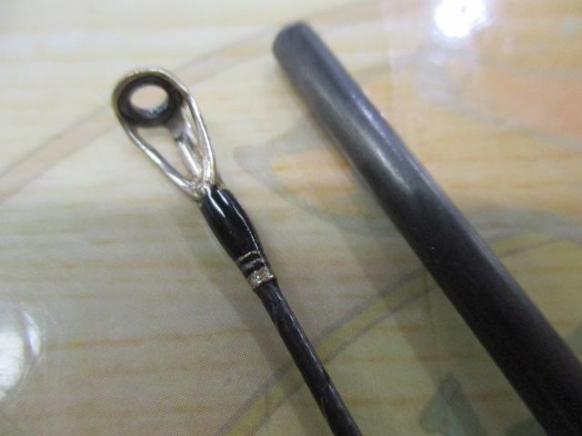 カーディフAX S62UL-F