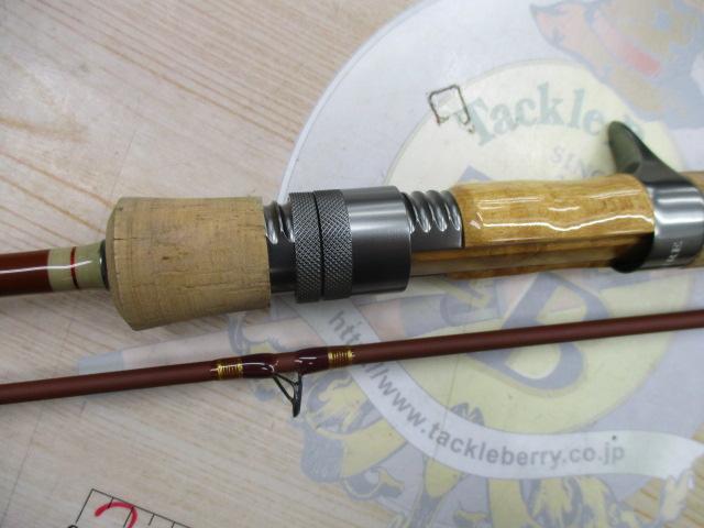 正影グラス MG-50ML ベイト(マットブラウン)