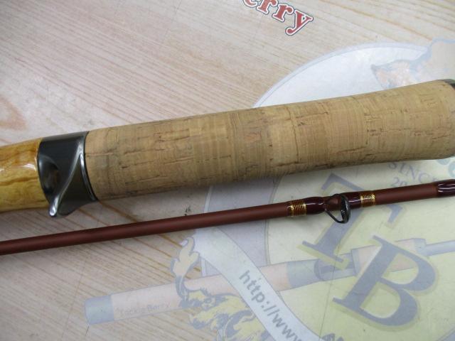 正影グラス MG-50ML ベイト(マットブラウン)