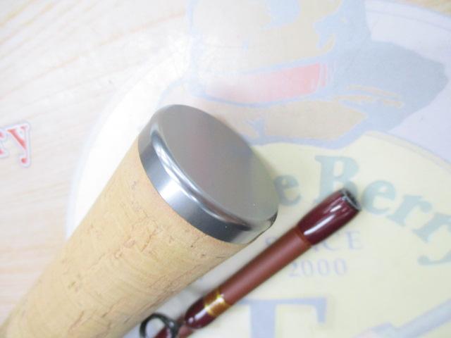 正影グラス MG-50ML ベイト(マットブラウン)