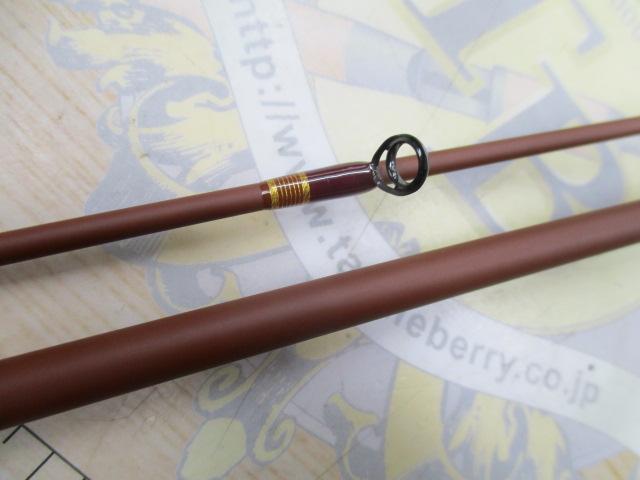 正影グラス MG-50ML ベイト(マットブラウン)