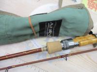 正影グラス MG-50ML ベイト(マットブラウン)