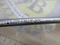 TD-X 601MFB|@ベリーネット 日本最大新品中古釣具WEBショップ TD-X 601MFB|@ベリーネット 日本最大新品中古釣具WEBショップ