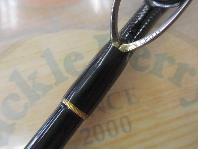 シーウォーク サーベリング SWS-63UL