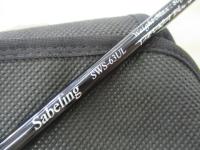 シーウォーク サーベリング SWS-63UL