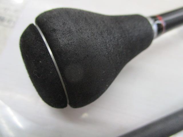 オシアジガーインフィニティ モーティブ B610-2+