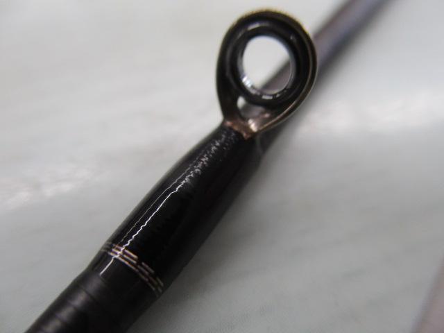 オシアジガーインフィニティ モーティブ B610-2+