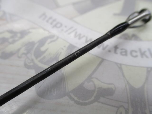 オシアジガーインフィニティ モーティブ B610-2+