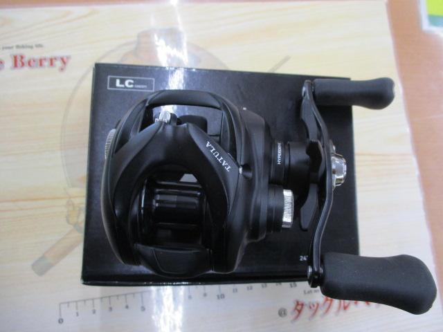 24タトゥーラ TW 100H