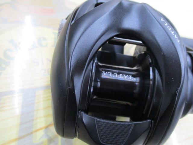 24タトゥーラ TW 100H