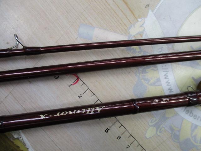 アルトモアX F959-3LD