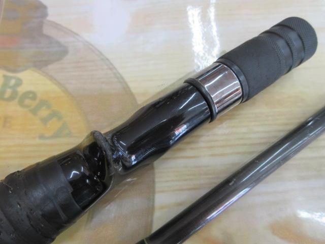 サイドワインダーグレートパフォーマーHGC-77XS/GP