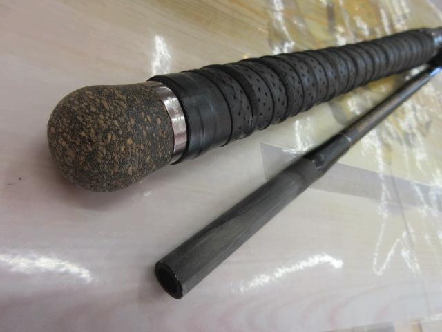 サイドワインダーグレートパフォーマーHGC-77XS/GP