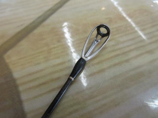 サイドワインダーグレートパフォーマーHGC-77XS/GP