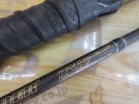 サイドワインダーグレートパフォーマーHGC-77XS/GP