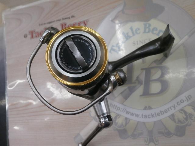 ダイワ　カルディアKIX2506W ダイワ(Daiwa) カルディアKIX 2506(浅溝タイプ) 00055418