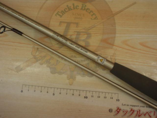 パシフィックファントムZ PF-Z S902LFS