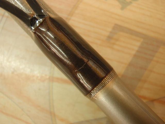 パシフィックファントムZ PF-Z S902LFS